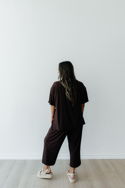 Adult Oversized Cropped Play Set