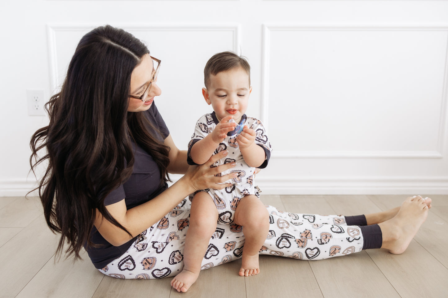 Love Is Sweet Bubble