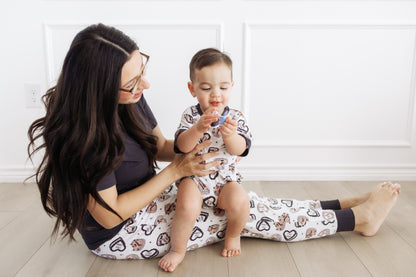 Love Is Sweet Bubble