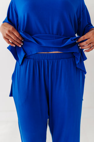Adult Oversized Cropped Play Set