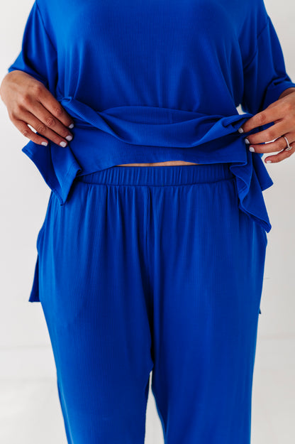 Adult Oversized Cropped Play Set