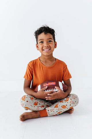 Game Day Glory Jogger Set (EST SHIP TIME 3-4 WEEKS)