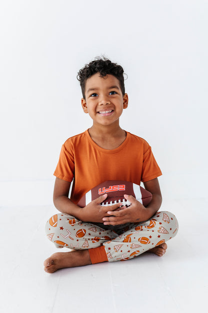 Game Day Glory Jogger Set (EST SHIP TIME 3-4 WEEKS)
