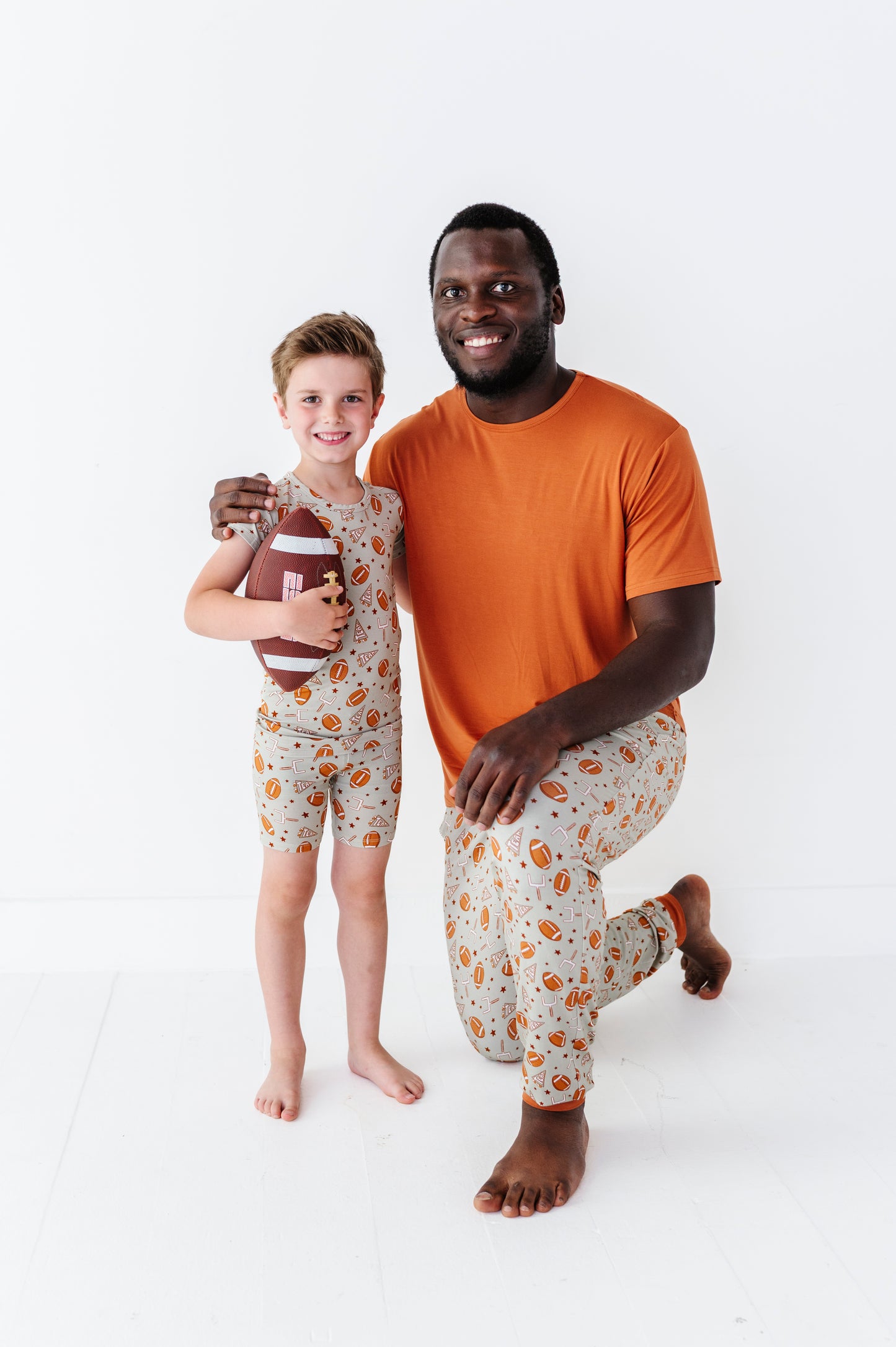 Game Day Glory Short Set (EST SHIP TIME 3-4 WEEKS)