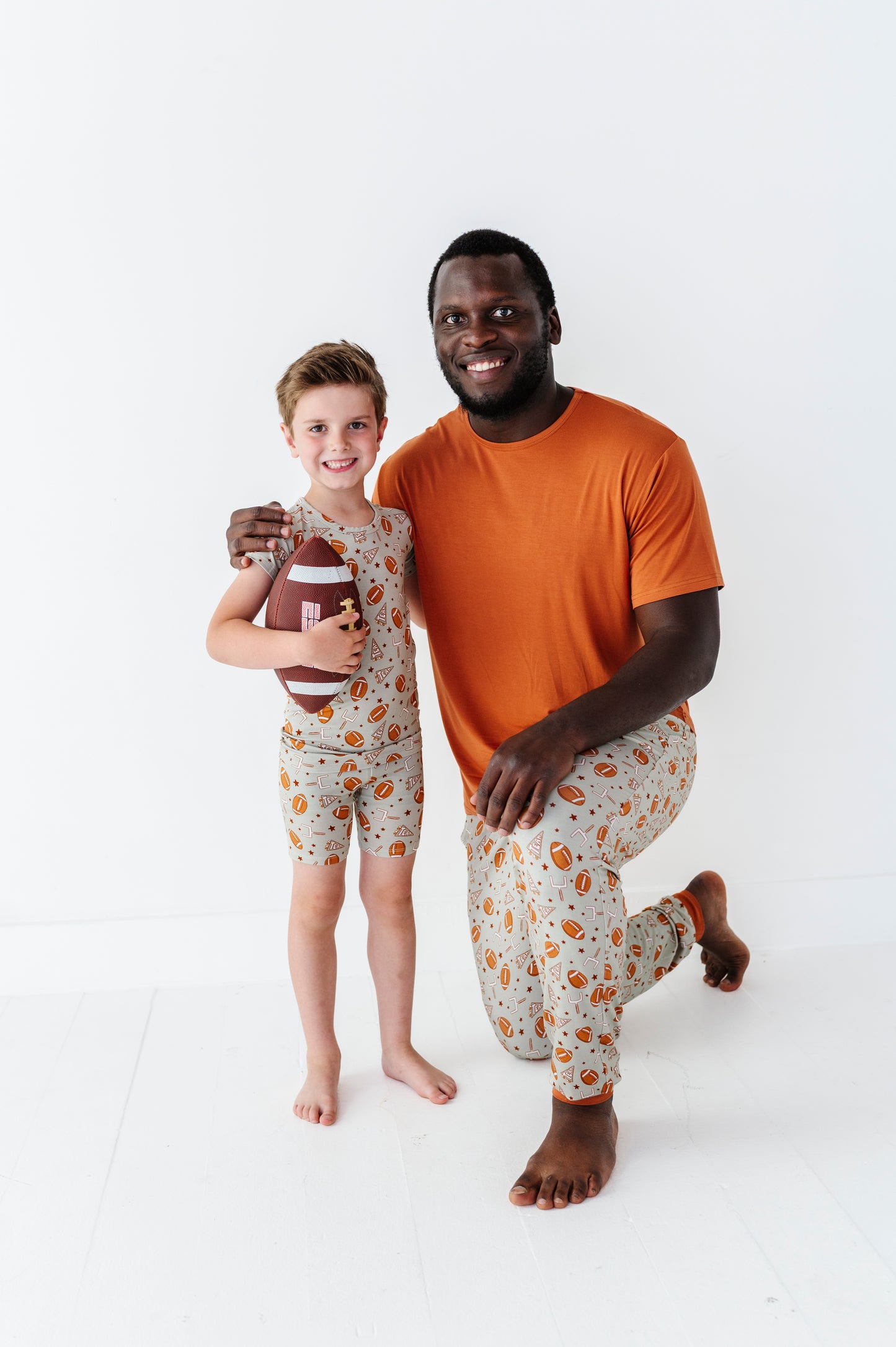 Game Day Glory Adult Jogger Set  (EST SHIP TIME 3-4 WEEKS)
