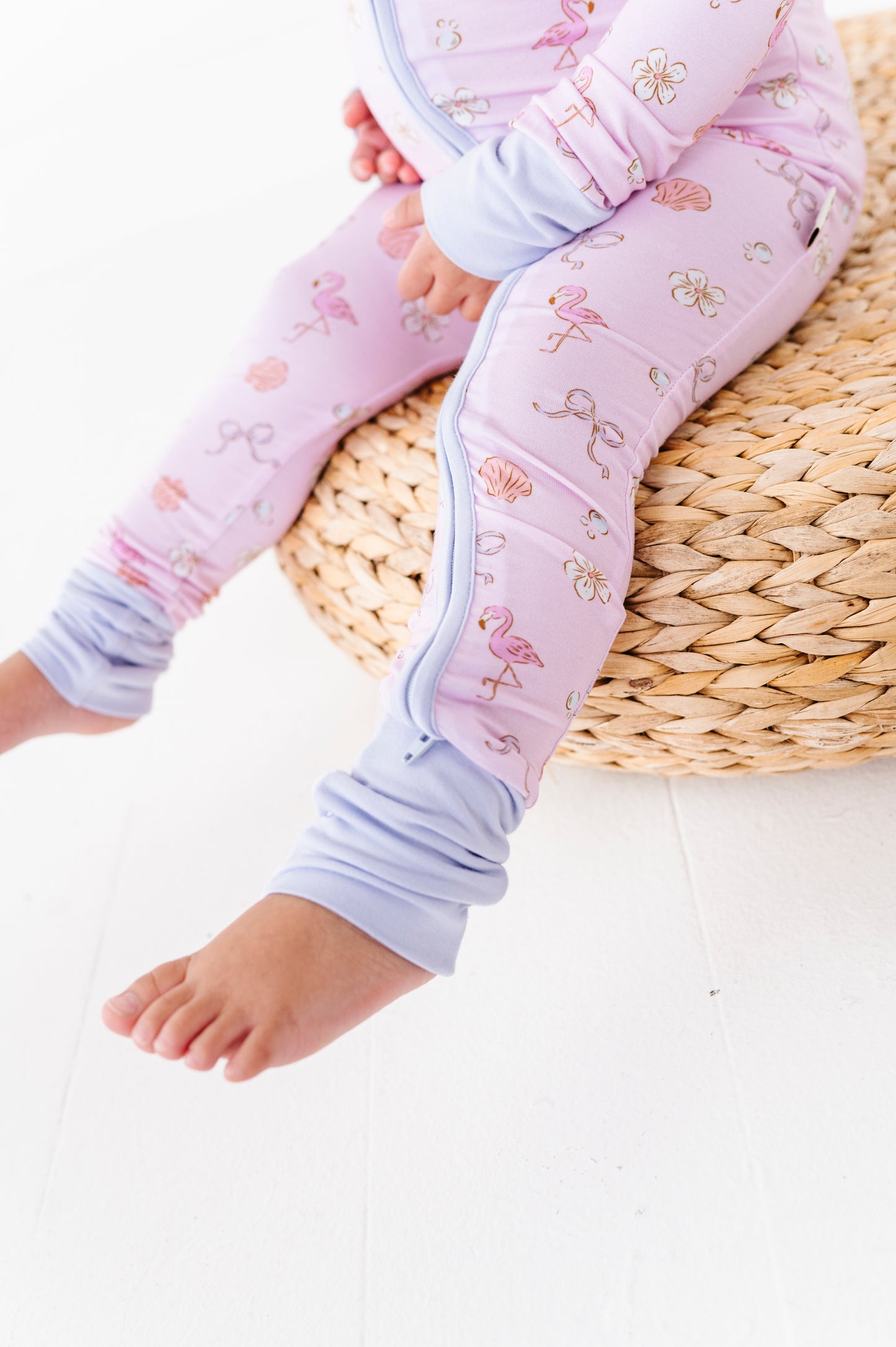 Flamingo Fancies Zippy