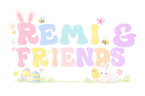 Remi And Friends Boutique