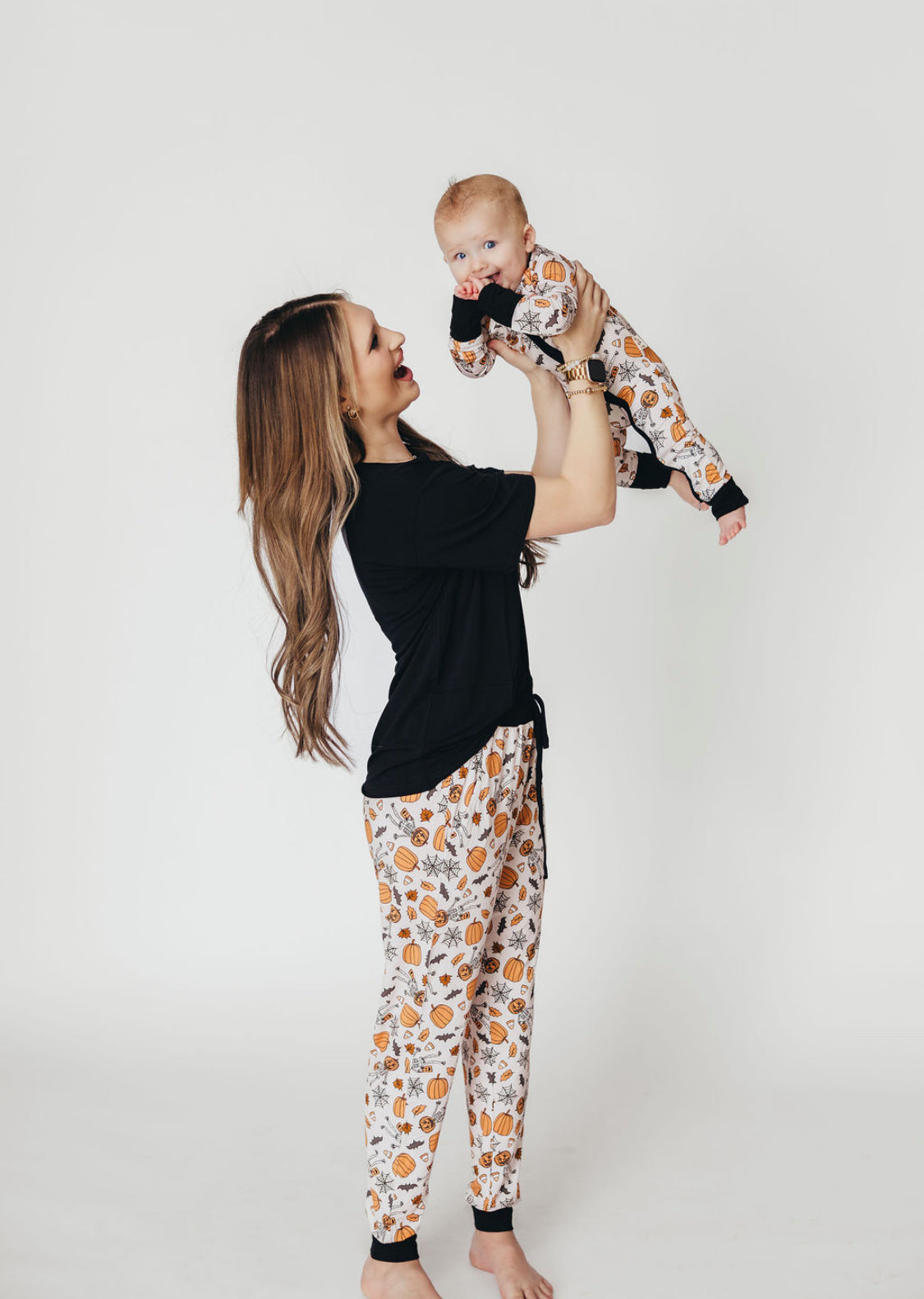 Jack O’ Bones Adult Jogger Pant