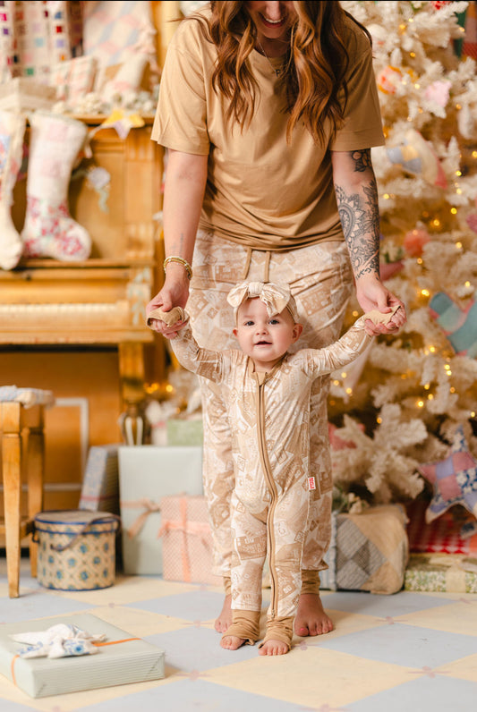 Letters From Grapevine Station Zippy