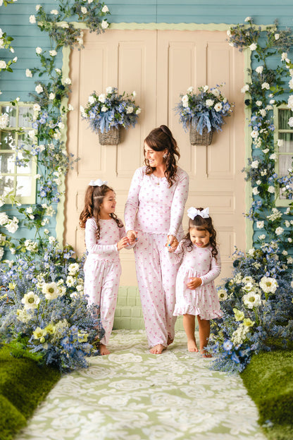 Rosie Ribbons Girls Set