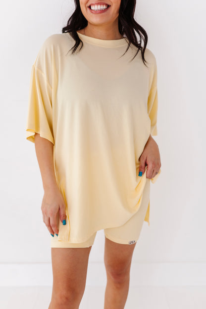 Butter Sands Adult Biker Play Set