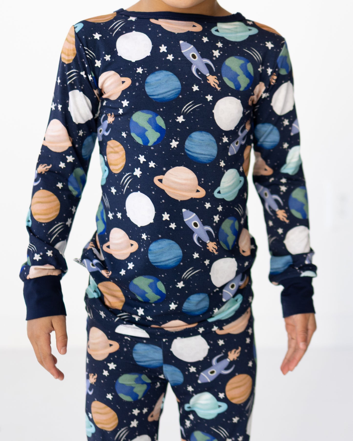 Cosmic Dreams Long Set