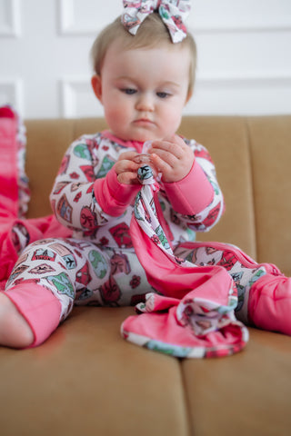 Travel Paci Lovey