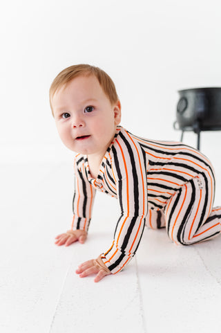 Waverly Stripes Zippy (EST SHIP TIME 1-2 WEEKS)