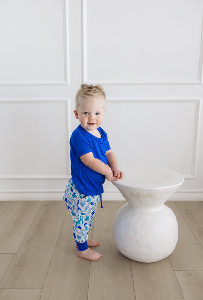 Love Struck Kids Jogger Set