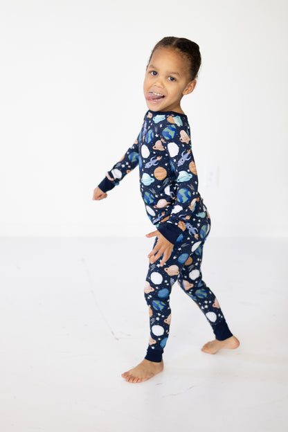 Cosmic Dreams Long Set