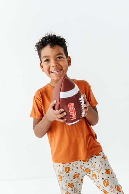 Game Day Glory Jogger Set (EST SHIP TIME 3-4 WEEKS)
