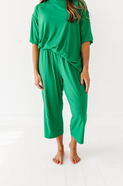 Adult Oversized Cropped Play Set
