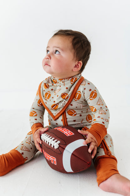 Game Day Glory Bandana Bib (EST SHIP TIME 3-4 WEEKS)