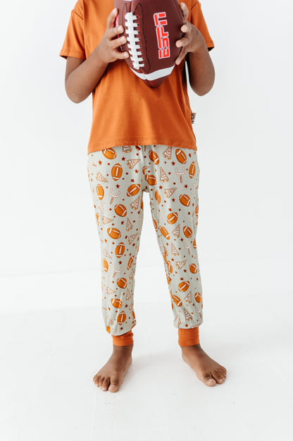 Game Day Glory Jogger Set (EST SHIP TIME 3-4 WEEKS)