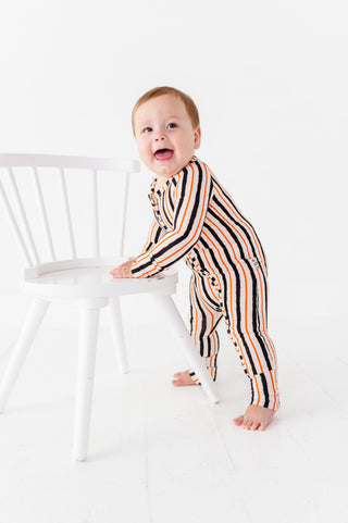 Waverly Stripes Zippy (EST SHIP TIME 1-2 WEEKS)