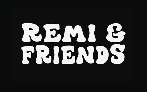 Remi And Friends Boutique