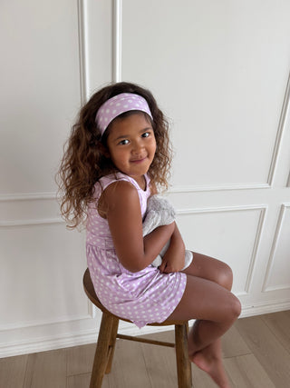 Cabana Hair Accessories
