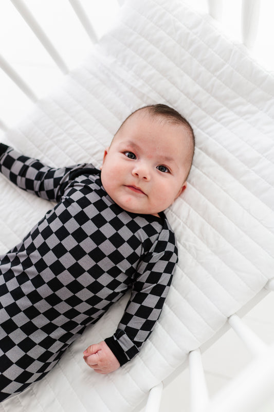 Newborn Gowns