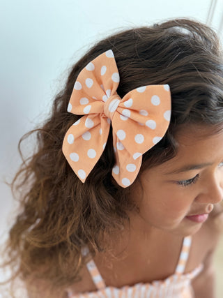 Cabana Hair Accessories