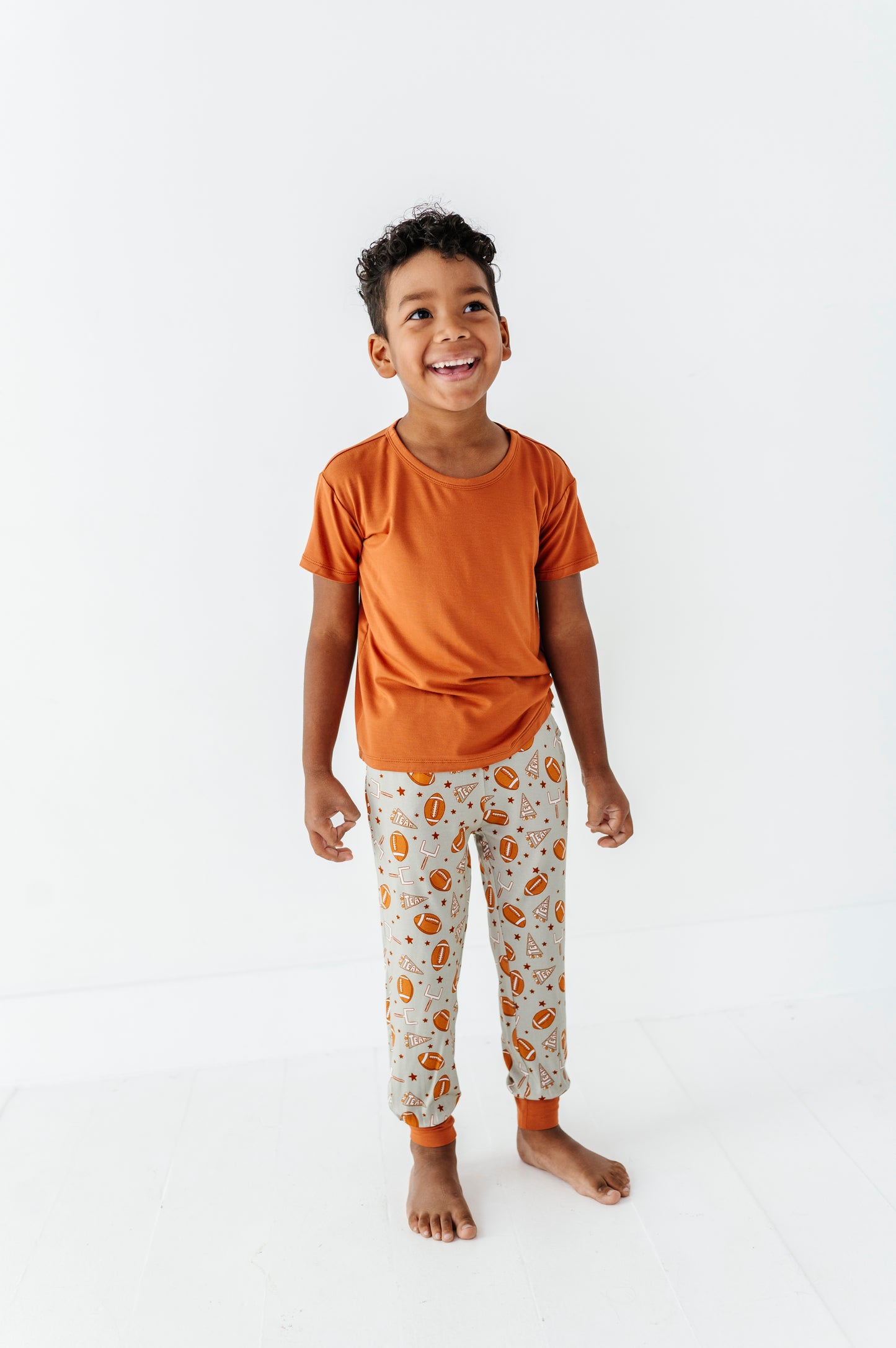 Game Day Glory Jogger Set (EST SHIP TIME 3-4 WEEKS)