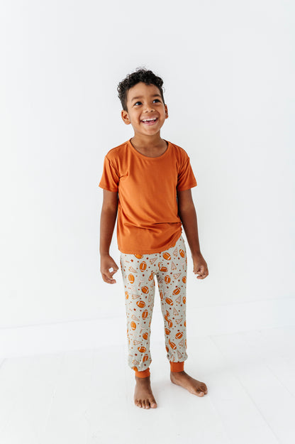 Game Day Glory Jogger Set (EST SHIP TIME 3-4 WEEKS)