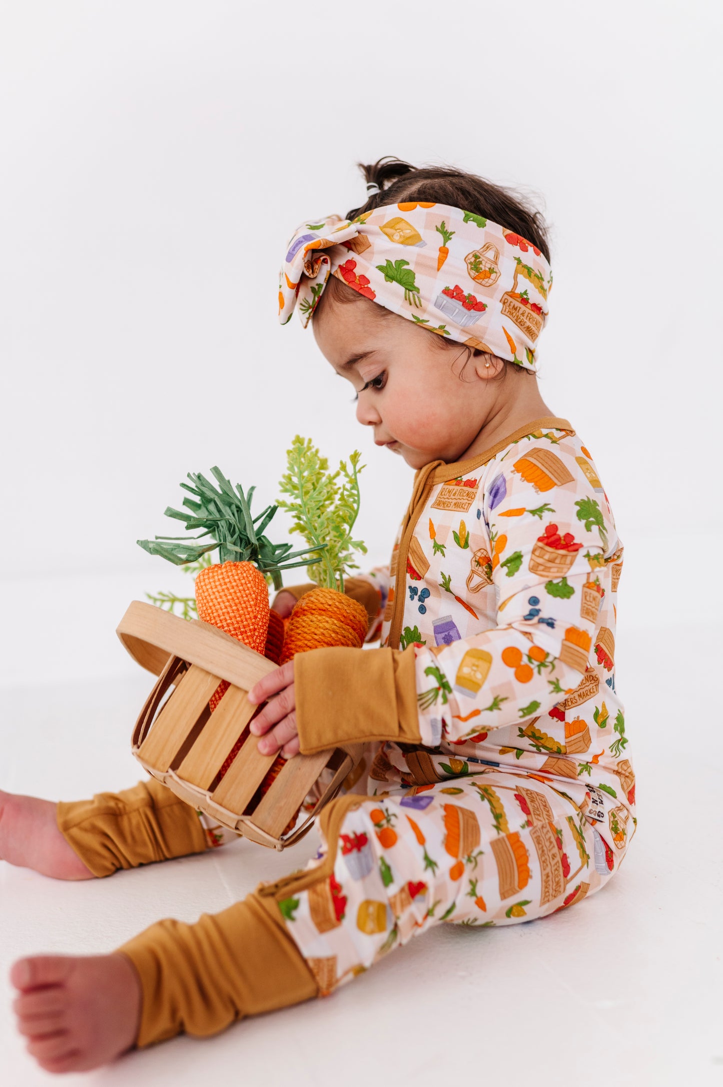 Farmers Market Zippy