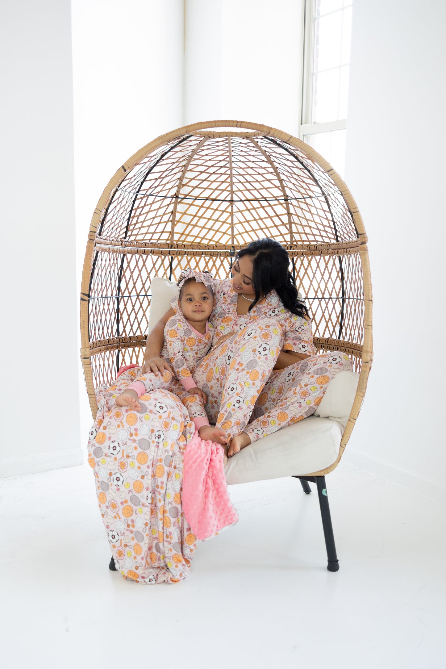 Game Winning Dreams Long Set