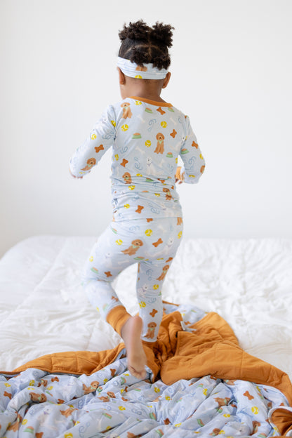 Puppy Dreams Long Set