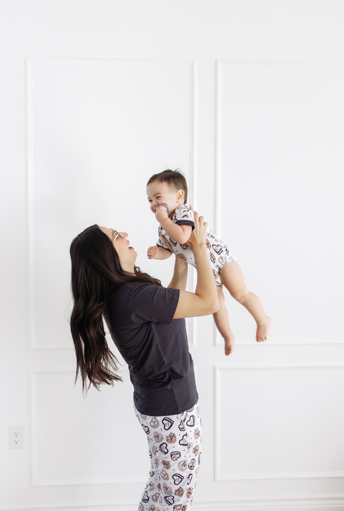 Love Is Sweet Bubble