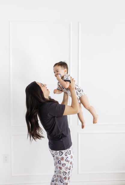 Love Is Sweet Bubble