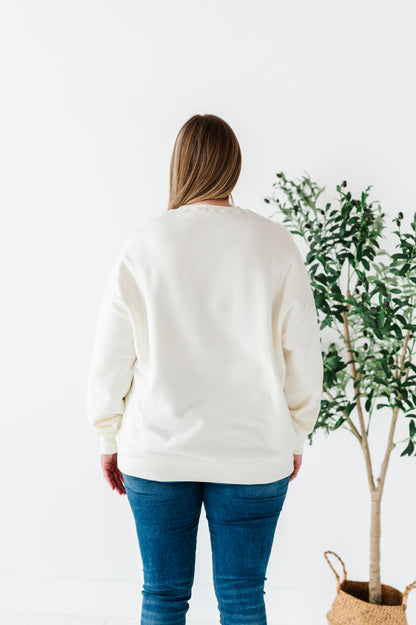 R+F Crew Sweatshirt