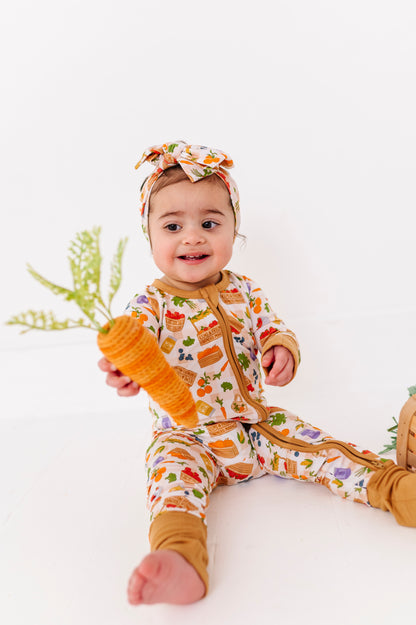 Farmers Market Zippy