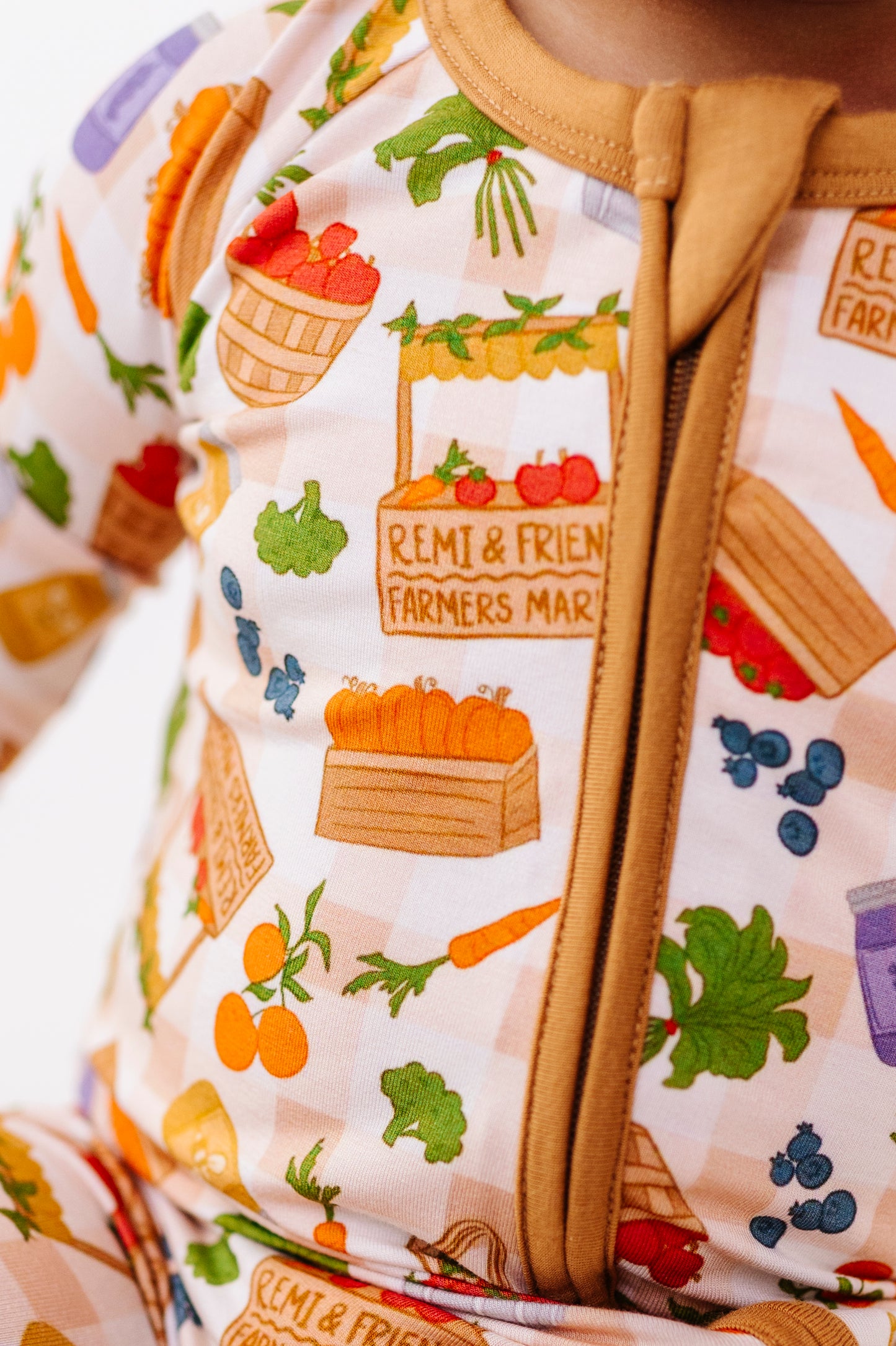 Farmers Market Zippy