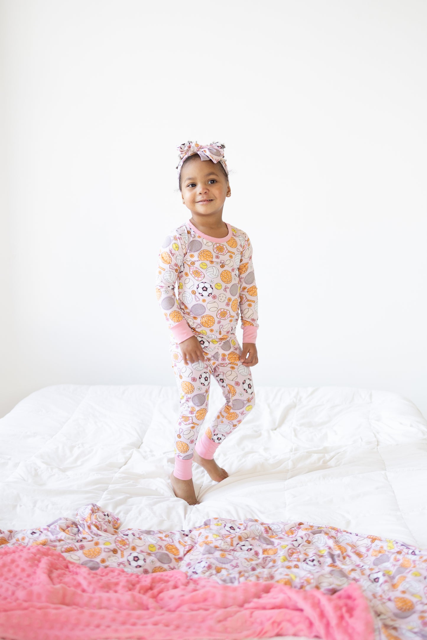 Game Winning Dreams Long Set