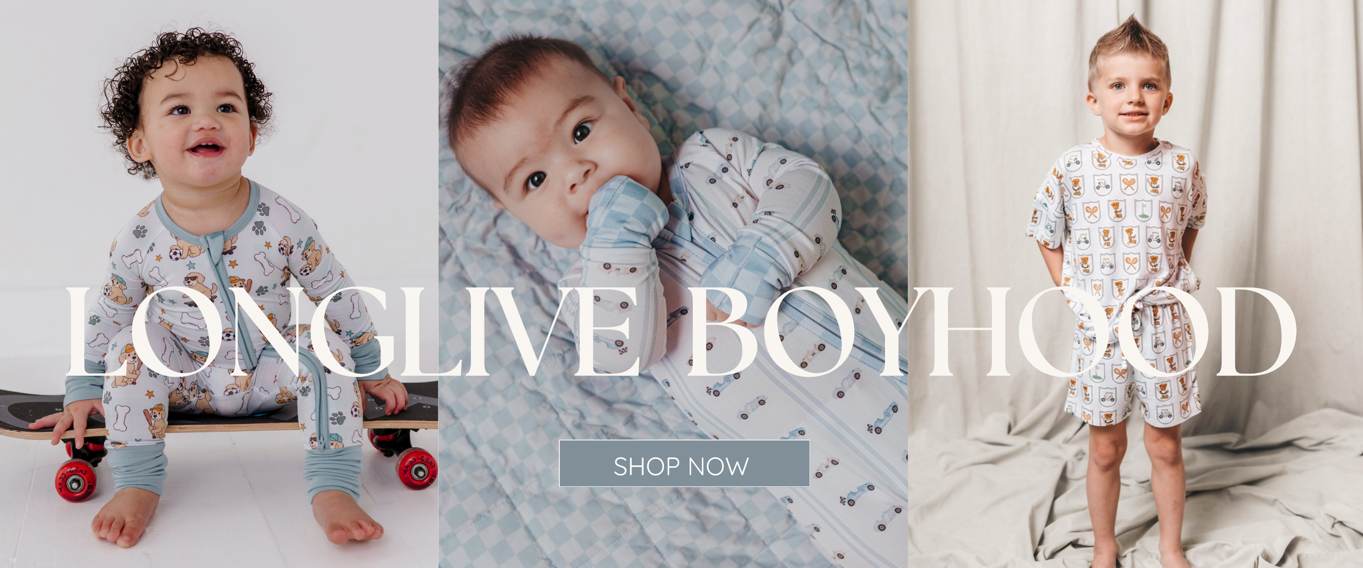 Boy's Collection