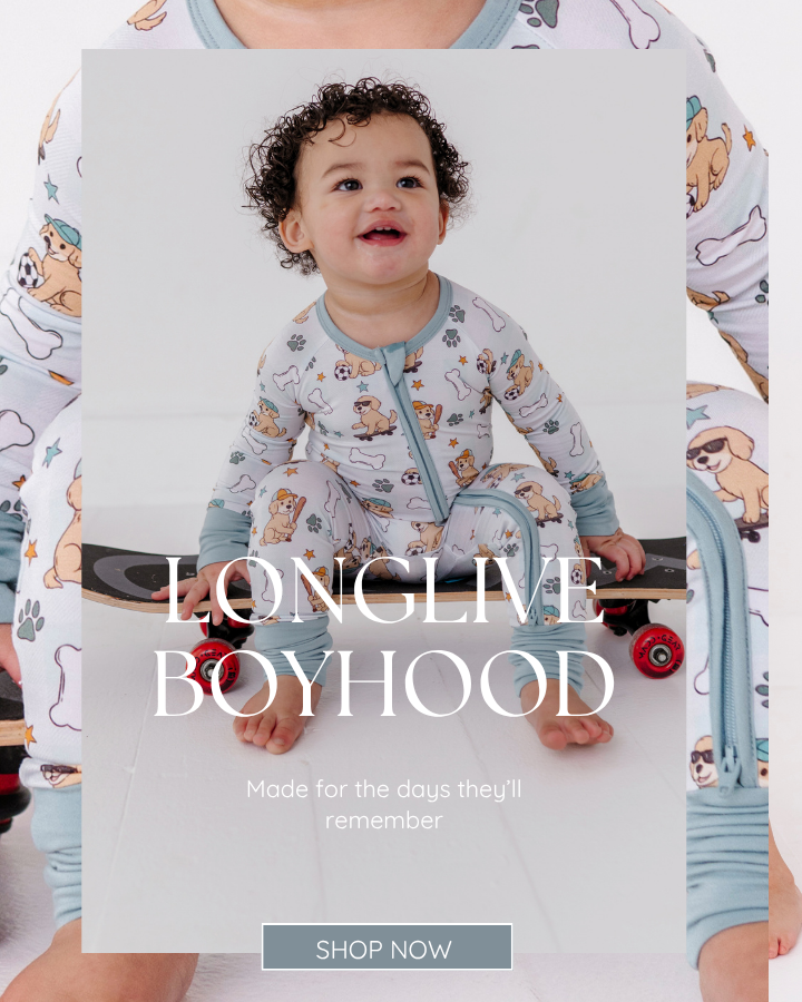 Boy's Collection