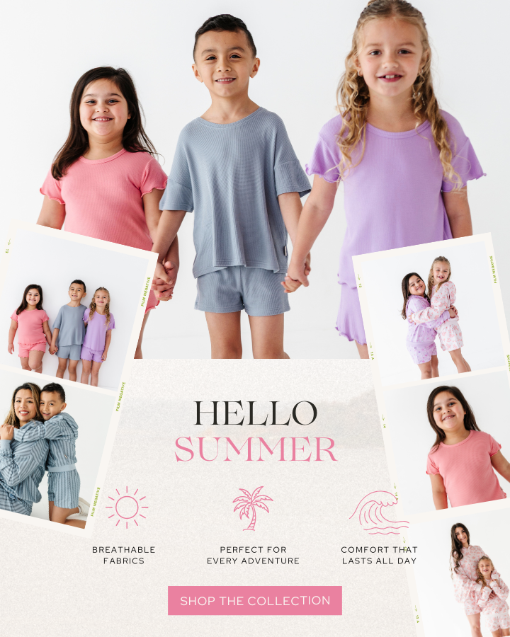 Summer Collection