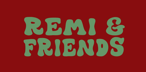 Remi And Friends Boutique