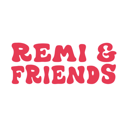 Remi And Friends Boutique